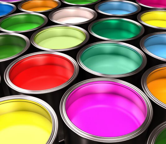 Dow เปิดตัวเว็บไซต์สร้างสรรค์สูตรสี “Paint Vision”ตัวช่วยไฮเทคเพื่อนักพัฒนาและผู้ผลิตสีอาคารและโค้ทติ้ง