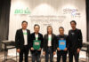 บีไอจีขยายปีกลงทุน Startup จับมือ Gideon One ตอกย้ำความเป็นผู้นำ Climate Technology