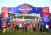 เจนเนอราลี่ ไทยแลนด์ สนับสนุนงาน “Khaokho Marathon 2023” สู่ปีที่ 4