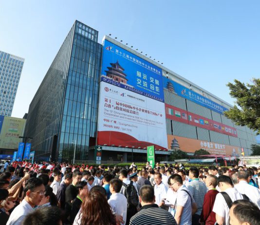 “เทรดแฟร์” กลยุทธ์เจาะตลาดจีน (คลิป)