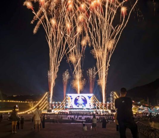 ททท. จัดใหญ่ “งานเทศกาลภาพยนตร์ Amazing Film Festival Experience” ชมภาพยนตร์กลางแจ้งมิติใหม่ครั้งแรกในไทย