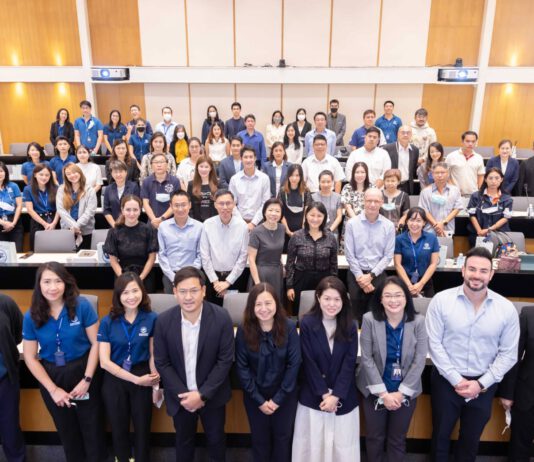 กรุงเทพประกันภัยจัดสัมมนา Cyber Attack ภัยร้ายที่องค์กรต้องเตรียมรับมือ