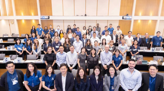 กรุงเทพประกันภัยจัดสัมมนา Cyber Attack ภัยร้ายที่องค์กรต้องเตรียมรับมือ