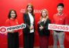 แอร์เอเชีย จับมือ เจนเนอราลี่ ไทยแลนด์ เปลี่ยนคะแนน GEN points เป็น airasia points เอาใจลูกค้าประกันสายกินเที่ยว