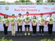 พรูเด็นเชียล ประเทศไทย ร่วมกับ กรุงเทพมหานคร จัดกิจกรรมวิ่ง-เดิน “Prudential Thailand Run for Growth” พร้อมมอบกล้าต้นไม้ ร่วมสร้างกรุงเทพฯเมืองสีเขียว