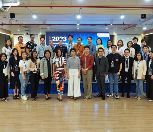 สมาคมประกันวินาศภัยไทย จัดอบรมหลักสูตร “Insurance Professionalism & Self-Empowering Program” ยกระดับความเป็นมืออาชีพนักประกันภัย
