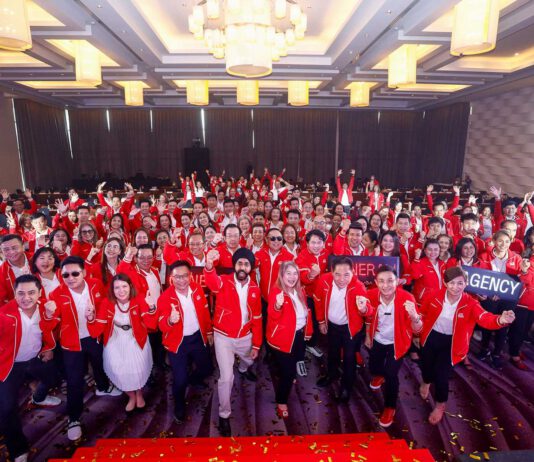 เจนเนอราลี่ ประกันชีวิต (ไทยแลนด์) จัดงาน “AGENCY LEADERS MID-YEAR PLAN 2023” เสริมศักยภาพให้กับตัวแทนจำหน่าย