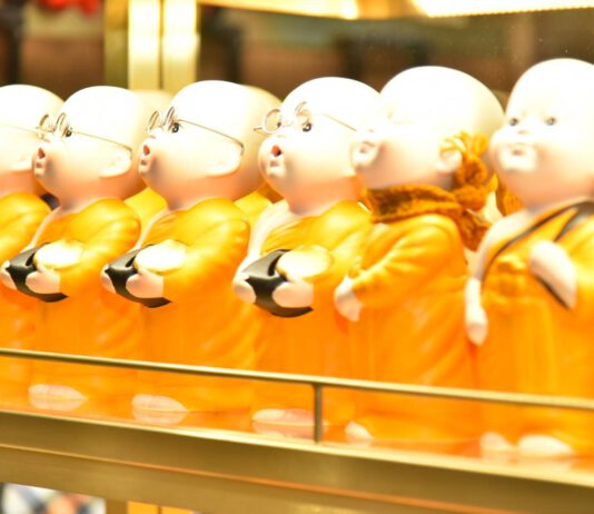 สินค้าชุมชนฮิต ขายใน 3 สนามบินนานาชาติ โกยเงินกว่า 630 ล้านบาท