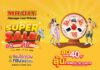 มิสเตอร์. ดี.ไอ.วาย. จัดแคมเปญกลางปี ‘Super Sale ลดแหลก ลุ้นรับโชค’