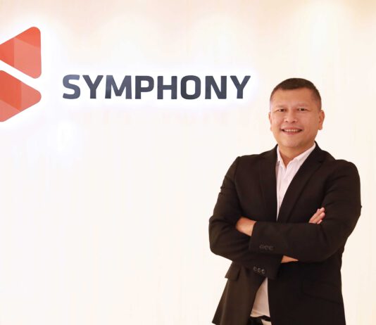 SYMPHONY เปิดตัวบริการใหม่ “ไซเบอร์ซิเคียวริตี้สำหรับลูกค้าองค์กร” เน้นตรวจจับภัยคุกคามก่อนเกิดเหตุ