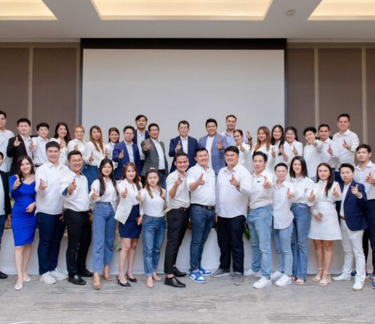 กรุงไทย–แอกซ่า ประกันชีวิต จัด 10 กิจกรรมลูกค้าสุดพิเศษ “Wealth Creation โลกเปลี่ยน ต้องปรับ เปิดรับความมั่งคั่ง”