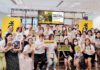 เมย์แบงก์ จัดกิจกรรม “Maybank Global CR Day 2023”