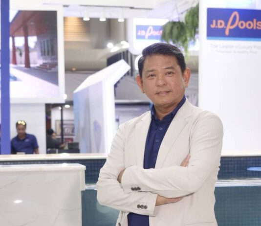 เจ.ดี.พูลส์บุกฟิลิปปินส์ นักธุรกิจรุมเจรจาร่วมค้า