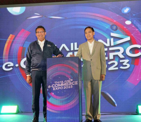 พาณิชย์แท็กทีม 40 พันธมิตรอี-คอมเมิร์ซ ยกทัพเหล่ากูรูเสริมความรู้การค้าออนไลน์ผู้ประกอบการไทย