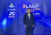 GAMA Thailand ร่วมเป็นเจ้าภาพงาน LAMP Asia 2023 โชว์ศักยภาพผู้บริหารธุรกิจประกันชีวิตและที่ปรึกษาการเงินไทยสู่สากล
