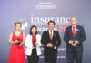 พรูเด็นเชียล ประเทศไทย คว้า 3 รางวัล จาก Insurance Asia Awards 2023