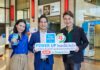 ไทยประกันชีวิต จัดแคมเปญ POWER UP โหลดปั๊ป รับปุ๊ป