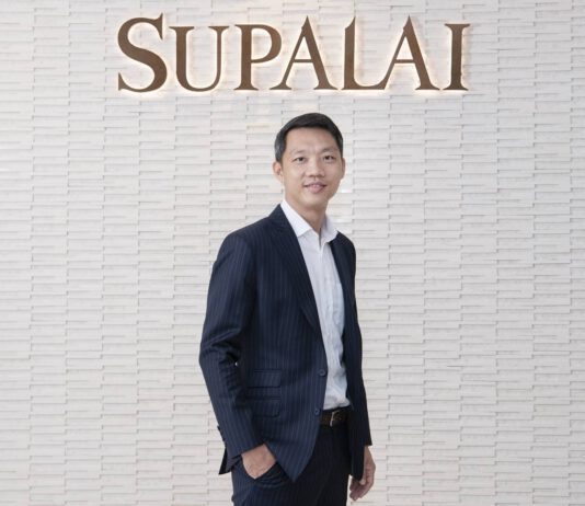 ศุภาลัย โชว์ตัวเลขครึ่งปีแรก 2566 กวาดรายได้รวม 14,346 ล้านบาท ลุยเปิดใหม่ครึ่งปีหลัง 27 โครงการ