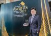 ศุภาลัย ตอกย้ำผู้นำอสังหาฯ คว้ารางวัล BEST NATURAL HOME จาก LIVINGINSIDER AWARDS 2023