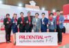 พรูเด็นเชียล ประเทศไทย ยกทัพผลิตภัณฑ์ประกันชีวิต ร่วมงาน Thailand InsurTech Fair 2023