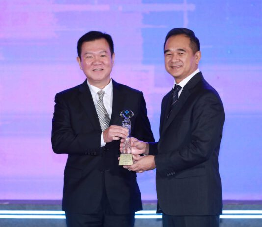 TQM กวาด 3 รางวัล นายหน้าประกันภัยดีเด่น ในงานมอบรางวัล Prime Minister’s Insurance Awards 2023