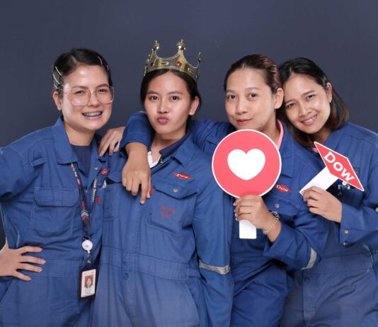 Dow ได้รับการรับรอง Great Place to Work®“สถานที่ทำงานยอดเยี่ยม” ตอบโจทย์ตั้งแต่เริ่มงานถึงเกษียณ
