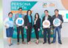 OCEAN LIFE ไทยสมุทร จับมือ สสส. แชร์คลังข้อมูลสุขภาพ “Persona Health สื่อเฉพาะคุณ” ส่งข้อมูลสุขภาพที่ถูกต้องตรงใจเสิร์ฟถึงมือลูกค้าผ่าน OCEAN CONNECT