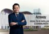 แอมเวย์พุ่งเป้าสร้างคอมมูนิตี้ Health & Wellness ดึงอินไซต์ผู้บริโภคทำกลยุทธ์การตลาด