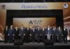 “THAIFA – APFinSA ร่วมจัดงานมอบรางวัล APFinSA Awards 2023”