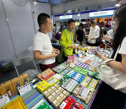“สินค้าไทย” โดนใจผู้บริโภคชาว “ฉางชุน”