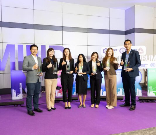 โรงงาน Dow ทุกแห่งผ่านการรับรองอุตสาหกรรมเชิงนิเวศต่อเนื่องเป็นรอบที่ 3 ตอกย้ำความใส่ใจด้านการพัฒนาคุณภาพชีวิตชุมชนและสิ่งแวดล้อม
