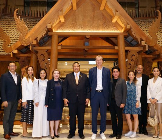 ฟีฟ่าเลือกไทยประชุมสมาชิกทั่วโลก เป็นเวทีเลือกประเทศเจ้าภาพบอลโลกหญิง