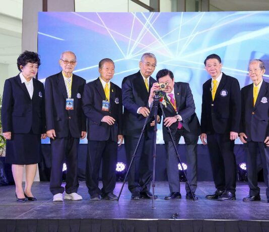 เริ่มแล้ว! PHOTO FAIR 2023 มหกรรมกล้องและอุปกรณ์การถ่ายภาพยิ่งใหญ่แห่งปี
