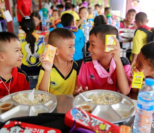 ครูชนบท ย้ำเด็กไทยยังขาดวิตามิน ต้นทุนชีวิตต่างสู่ปัญหาสุขภาพที่ต้องเร่งแก้ไข