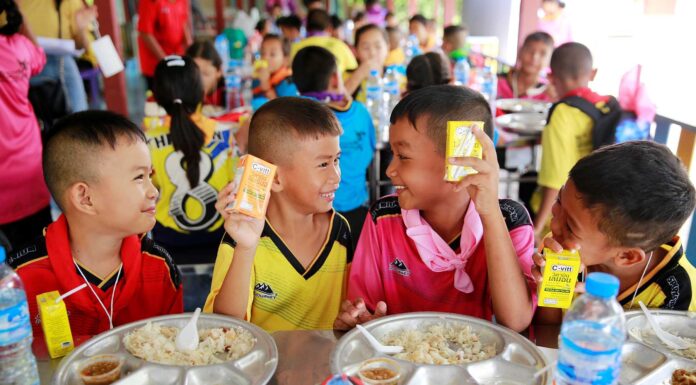 ครูชนบท ย้ำเด็กไทยยังขาดวิตามิน ต้นทุนชีวิตต่างสู่ปัญหาสุขภาพที่ต้องเร่งแก้ไข