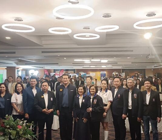 FA SME จัดงาน Business Matching กรุงเทพฯและภาคกลาง เสริมแกร่งผู้ประกอบการรายย่อย