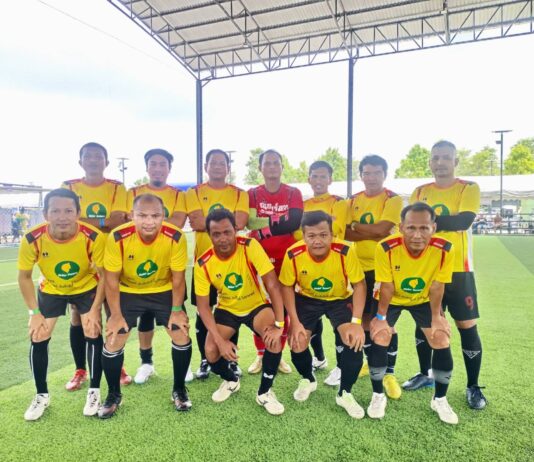 ไรเดอร์ อินชัวรันส์ โบรกเกอร์ ร่วมสนับสนุนเสื้อฟุตบอลทีม “สิงห์บางกอก FC”