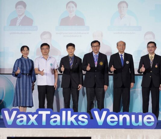 วัคซีนกับการสร้างเสริมภูมิคุ้มกันโรค หลังการระบาดของโควิด 19 สำคัญและจำเป็นแค่ไหนในทุกช่วงวัย