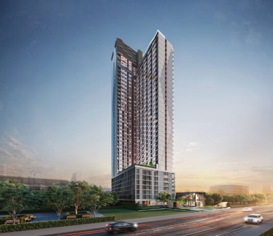 “เสนา” โชว์ 9 เดือนแรกกำไรเพิ่มขึ้น 168 ล้าน โตขึ้น 43%