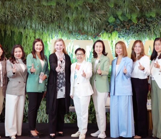 กรุงไทย-แอกซ่า ประกันชีวิต จัดกิจกรรม Week for Growth ตอกย้ำผู้นำองค์กรด้านการเรียนรู้
