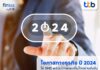 finbiz by ttb ชวน SME จับเทรนด์โอกาสทางธุรกิจปี 2024 พร้อมวางแผนเติบโตอย่างยั่งยืน