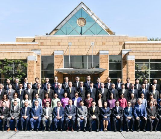 เปิด 10 ประเทศนำร่องมาตรการ “การทูตเศรษฐกิจเชิงรุก”