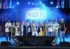 กรุงไทย–แอกซ่า ประกันชีวิต ฉลองความสำเร็จอย่างยิ่งใหญ่ จัดงาน Music in the Garden | Our Grand Finale Town Hall 2023