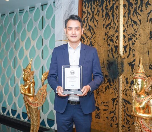 กรุงไทย-แอกซ่า ประกันชีวิต ประสบความสำเร็จระดับสากล คว้ารางวัลจาก The Asset Benchmark Research Awards 2023