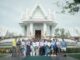 กรุงไทย-แอกซ่า ประกันชีวิต เอาใจลูกค้าคนสำคัญจัดกิจกรรม “1 Day Trip พามู กินปู ดูวิว ที่ สมุทรสาคร”