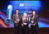 เจนเนอราลี่ ประเดิมต้นปี คว้า 3 รางวัลใหญ่จากเวที International Finance Awards 2023