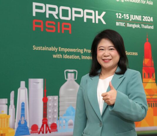 สัญญาณบวกภาคอุตสาหกรรมการผลิตฟื้น ProPak Asia 2024 คึกคัก