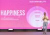 เมืองไทยประกันชีวิต ชูกลยุทธ์ “Happiness, Your Way” เติมเต็มความสุขในแบบที่เป็นคุณ