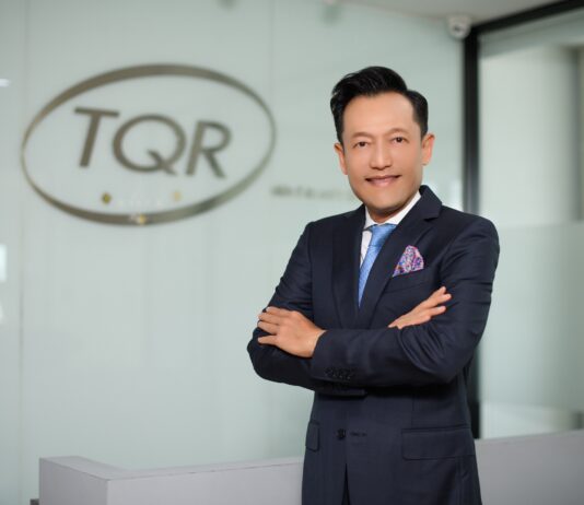 ผู้บริหาร TQR ลุยเก็บหุ้นเข้าพอร์ตรับปีมังกร