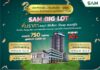 SAM ต้อนรับปีมังกรทอง จัดมหกรรมประมูล “SAM BIG LOT” ลดราคาทรัพย์มือสองครั้งใหญ่สูงสุดถึง 30% กว่า 750 รายการ มูลค่ารวมกว่า 3,600 ลบ.